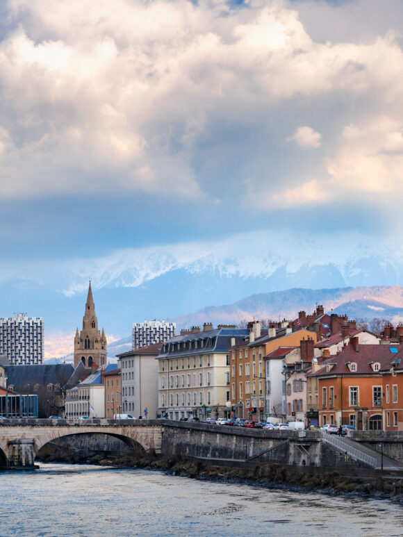 ville de Grenoble
