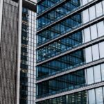 Immeubles de bureaux