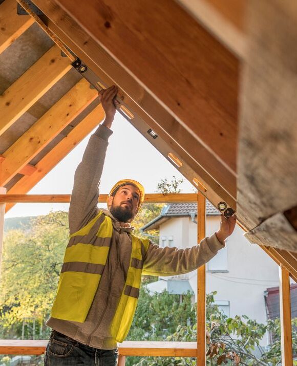 renovation-comble-maison Travaux dans les combles d'une maison
